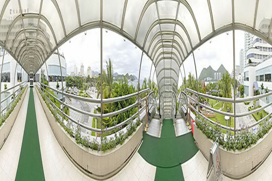 Pearl River Garden Hotel Санья Экстерьер фото